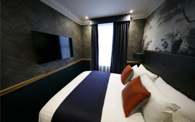 The Portico Hotel