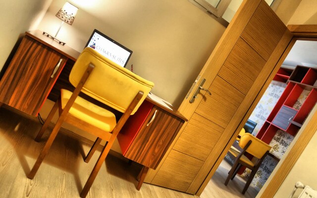Chakra Suites Levent