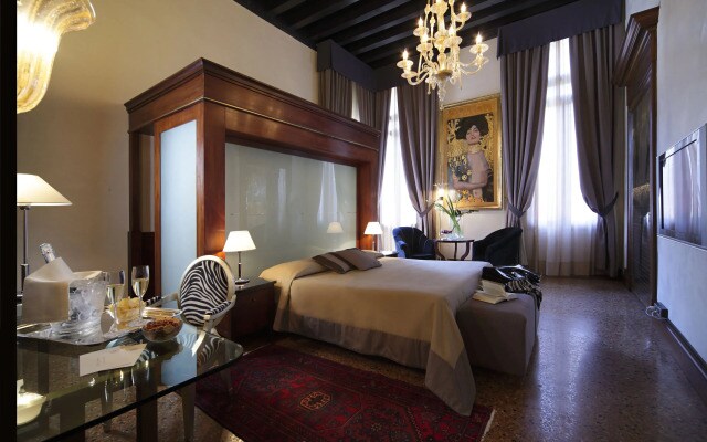 Liassidi Palace Hotel