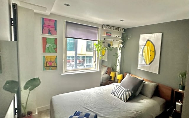 The Hoxton Nest - Shoreditch