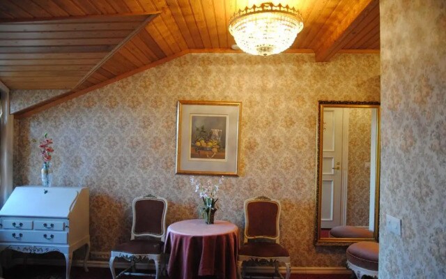 Hotel Villa Antonius
