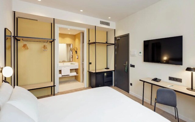 Sercotel Barcelona El Prat