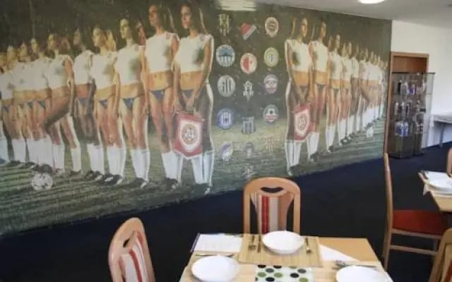 Parkhotel Opava