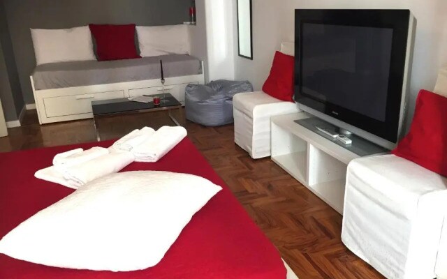Casa Volver