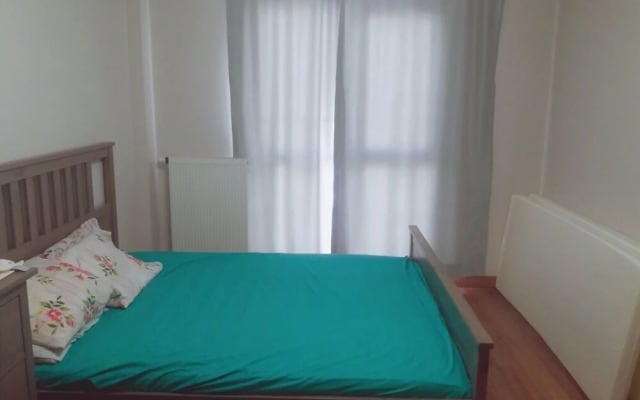 Julia Domna Apartments