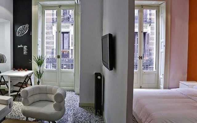 Apartamentos Turísticos Matute11