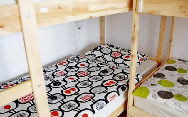 Hostel Atmosfera