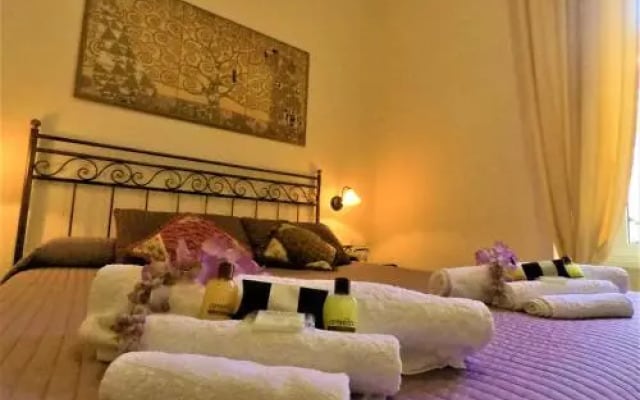 B&B Tuccis House