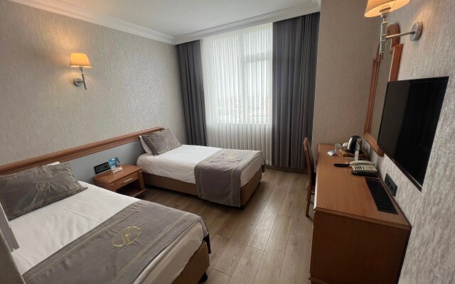 Otel Fuar