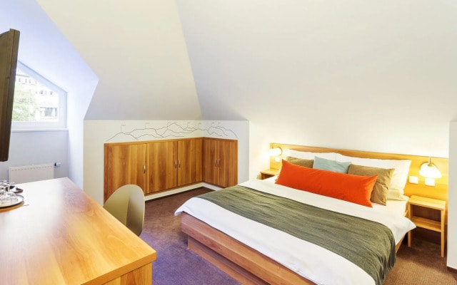 Hotel Grand