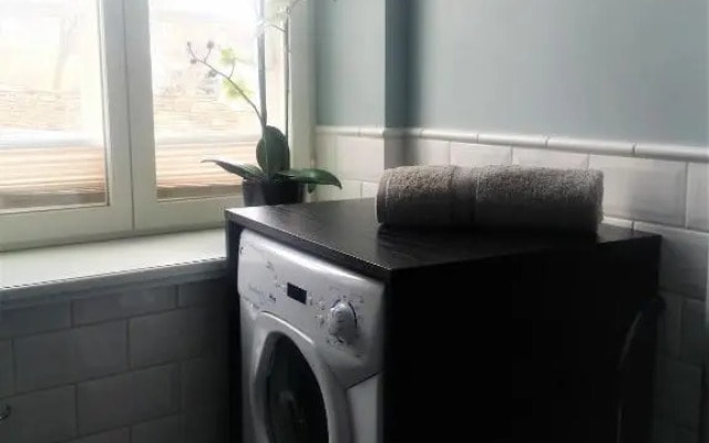 Silbernagel Apartment