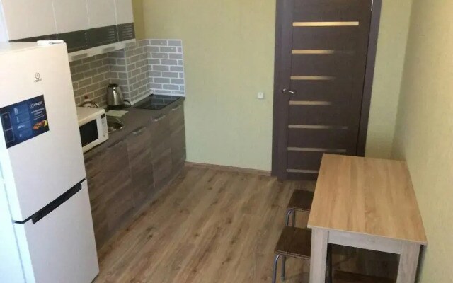 Апартаменты на Агапкина, 4