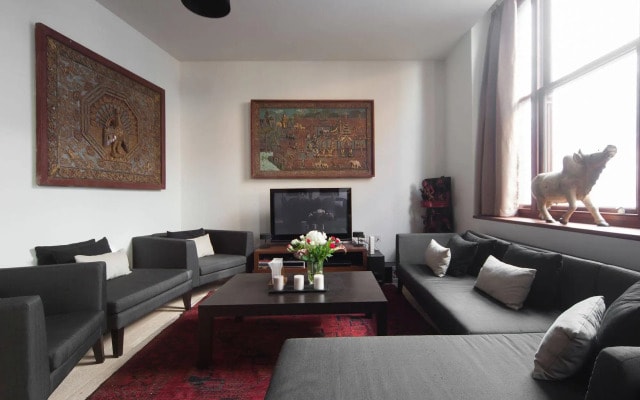 onefinestay - Clerkenwell apartments