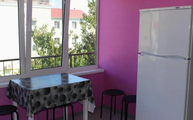 Guest house on Samburova 210b