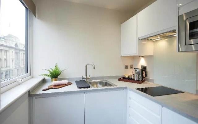 Humber Lofts Residences