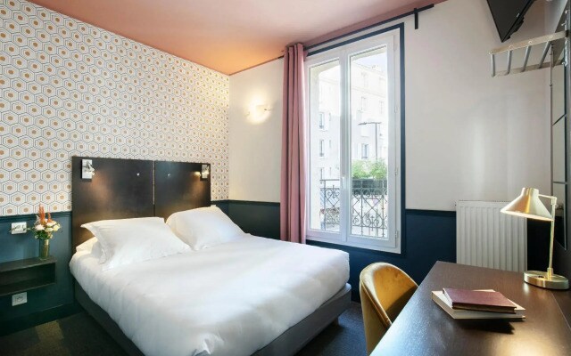 Hôtel Biskui