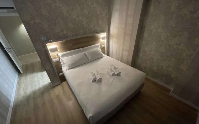 Rome's Gloria Hotel