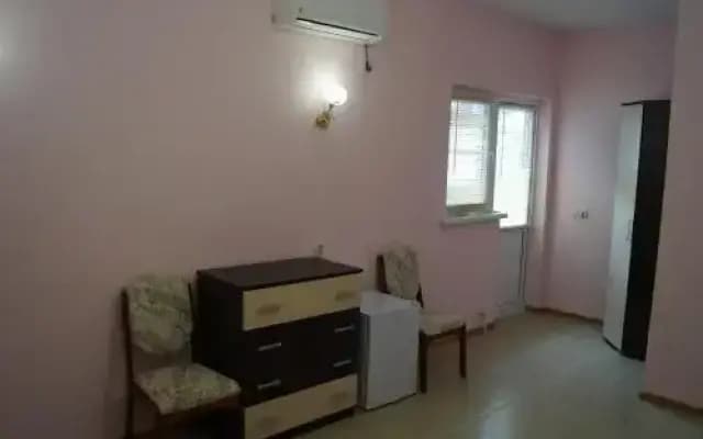 Guest house Nadezhda