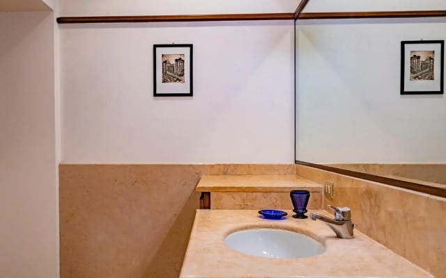 Apartment Dorotea Venice view