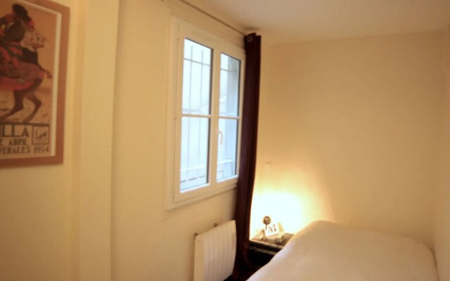 Helzear Montorgueil Apartments