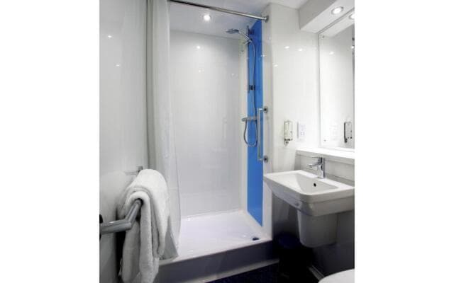 Travelodge London Richmond Central