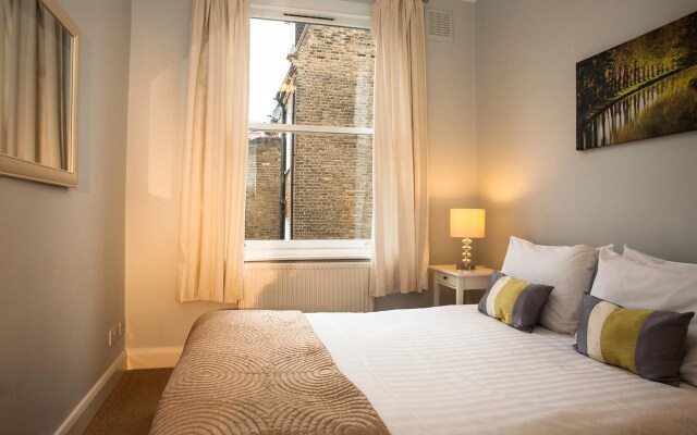 Lamington Apartments - London Hammersmith
