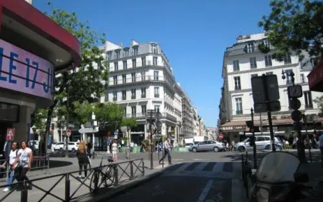 Apartement Poisson 4