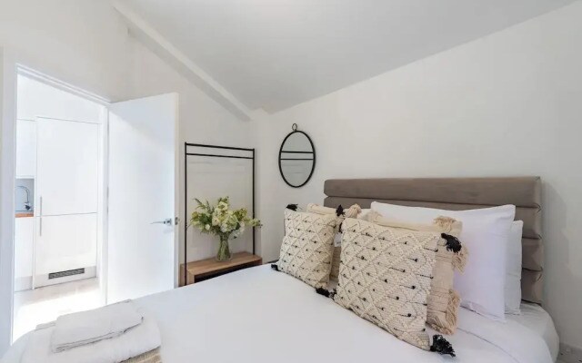 VESTO Bermondsey