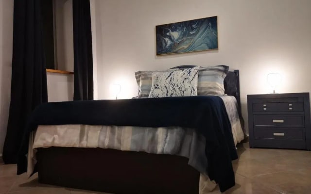 Apartamento junto a Calle Larios