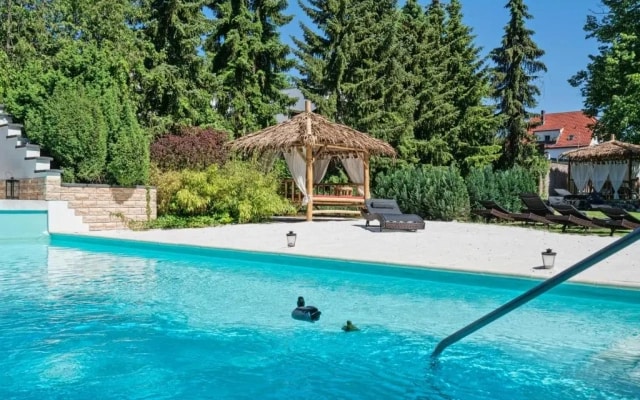 HOLI DAY SPA Appartement 2