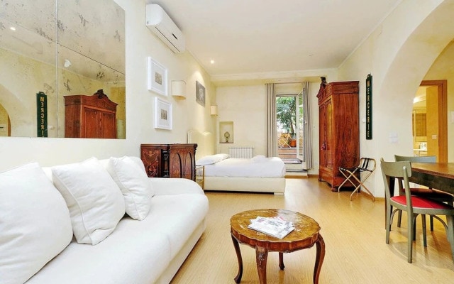 Conservatorio Apartment | Romeloft