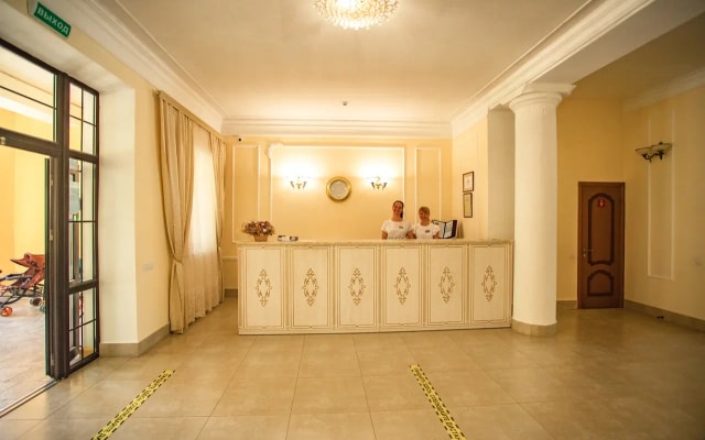 Romanova Park-otel