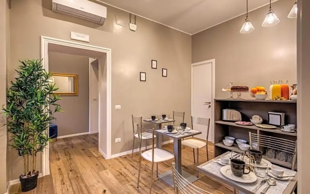 Elysium Suites