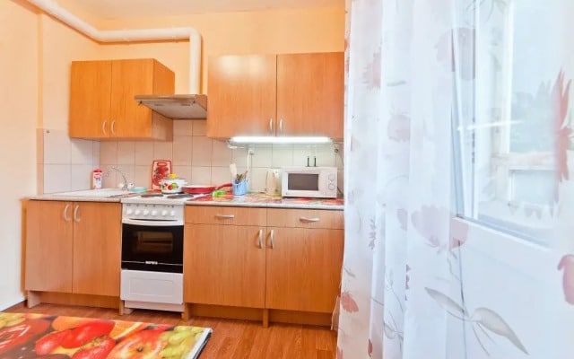 Spb-Nasutki Apartaments On Enthusiasts