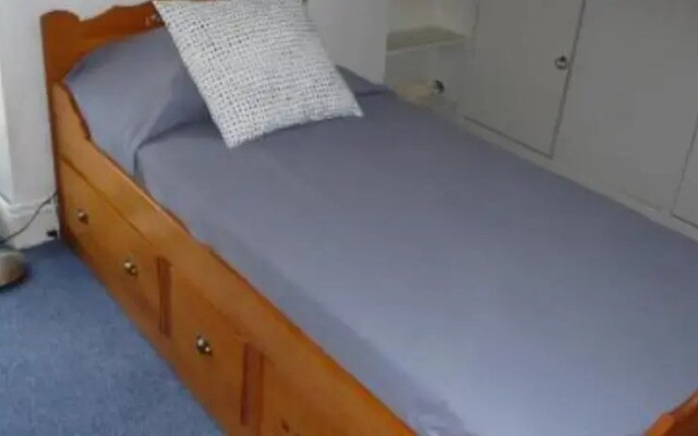 My Address in Paris - Appartement Berger 47