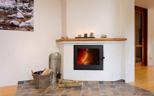 Pleasent Apartment in Harrachov