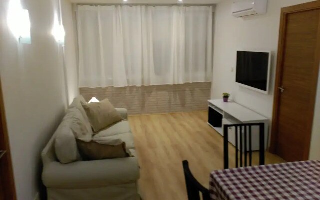 Madrid Rent 5