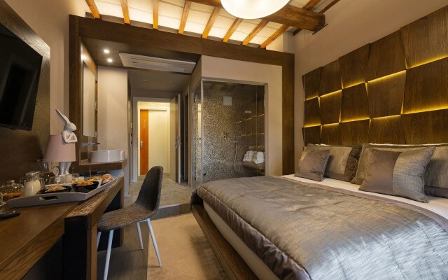 Ara di Marte Suites