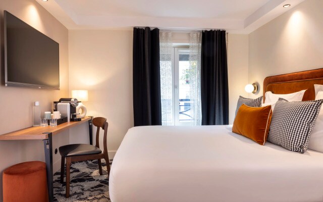 Hotel Chavanel Paris