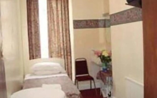 Regency Court