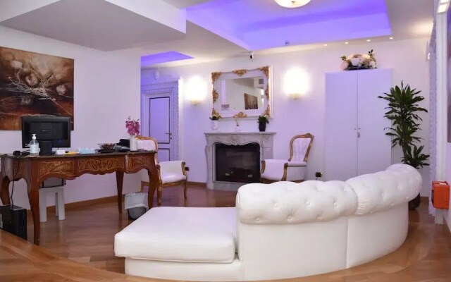 Maison Spagna Suite
