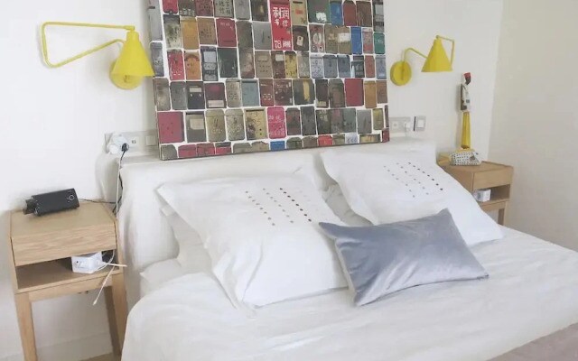 Sacr Coeur Citycosy