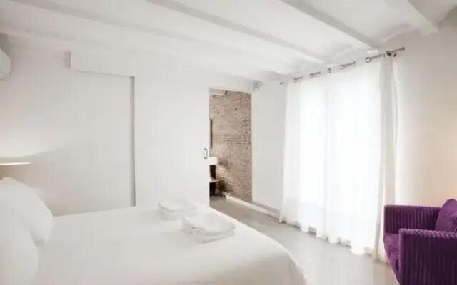 ChicRoom Barcelona Terrace