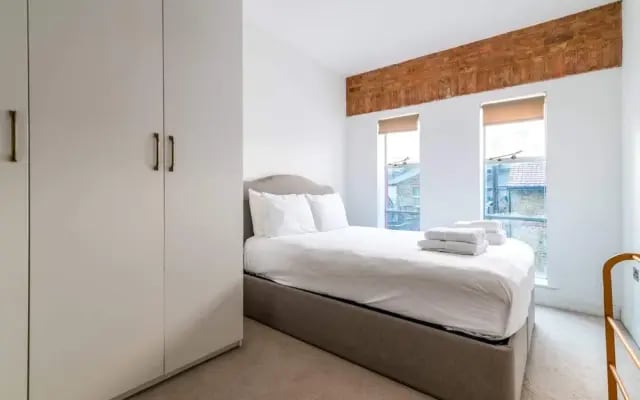 Trendy Elephant and Castle Home