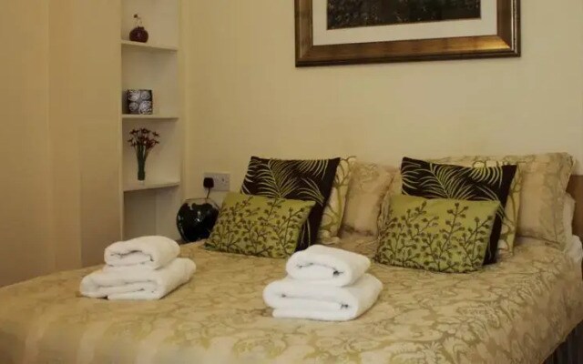Sherwood Guest House
