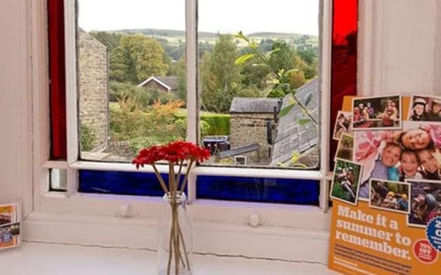 YHA Hathersage
