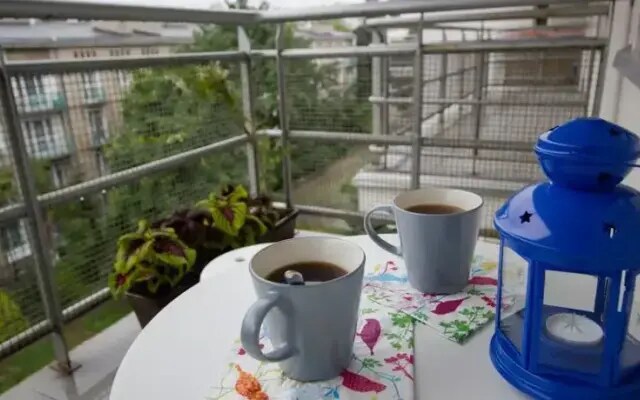 Apartament Stare Bielany