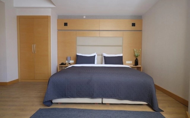 Merlin Hotel Istanbul
