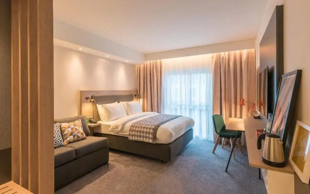 Premier Inn München Airport Süd