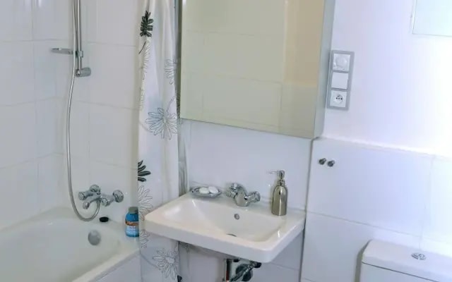 Prague City Center Apartments
